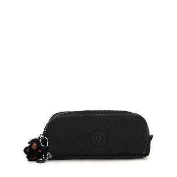 Kipling Gitroy Mode Pencil Case Tassen Zwart | België 1312SG